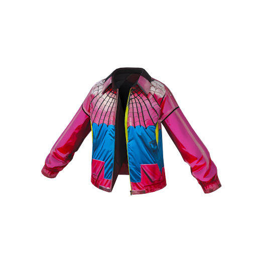 Design Make it like spiderm