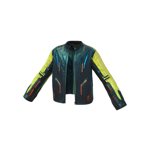 Design Cyberpunk 