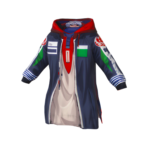 design - eon film r by DEKU999