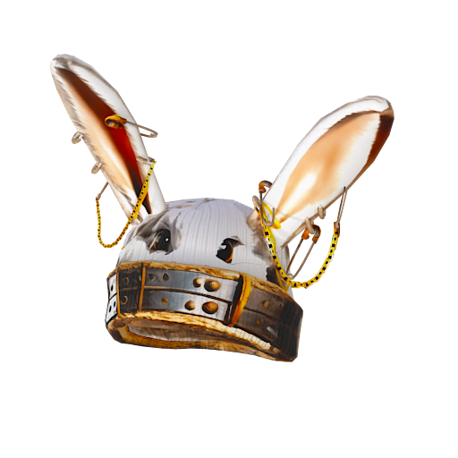 design-rocker rabbit by Nike