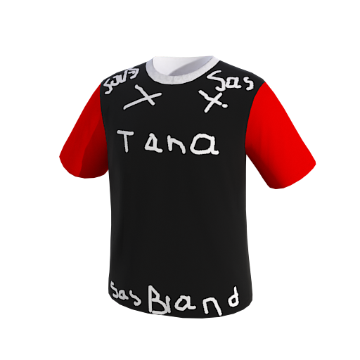 design - Taha shirt by imd161