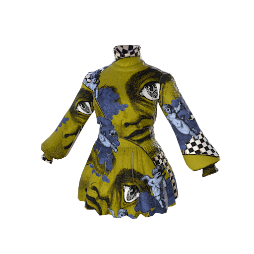 Design EyesonTheMoon