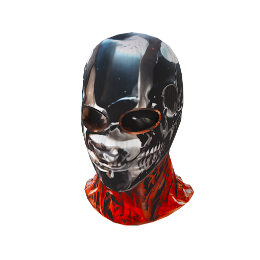 Design black color and writ