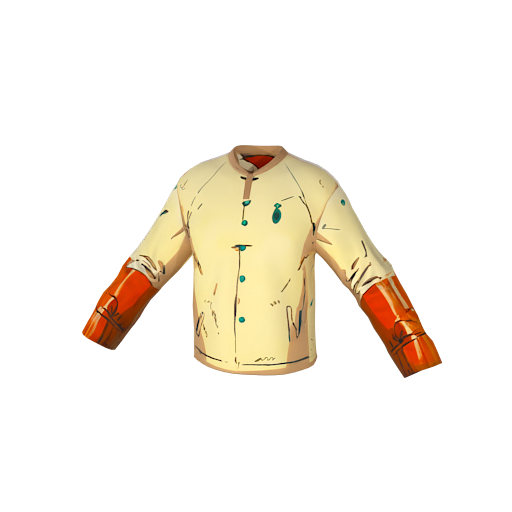 ALTAVA - Design : one punch man charac by colider