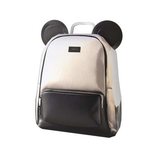 Design Stylish backpack des