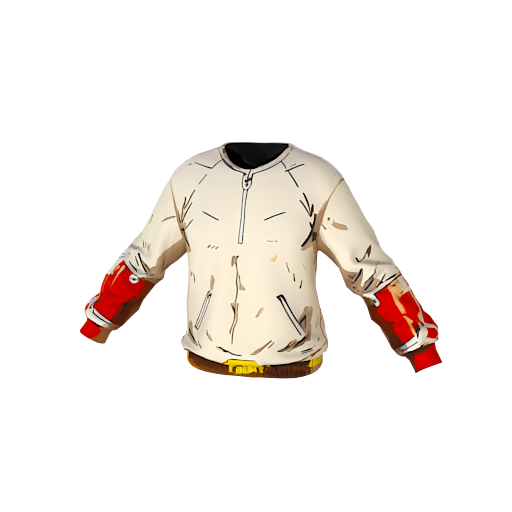Design one punch man