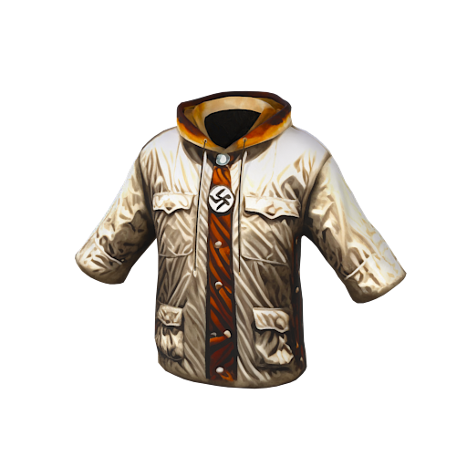 Design make it a look of hi