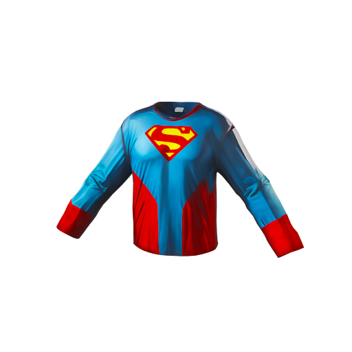 Design superman dress