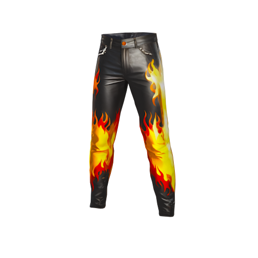 design - A pair of sleek blac by Webmedia