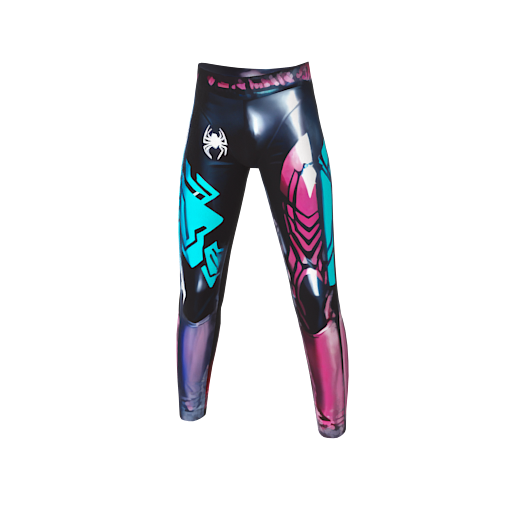 Design SPIDERPANTS