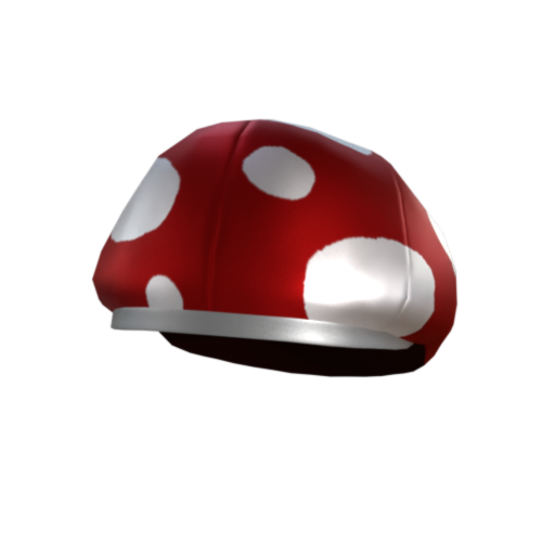 Design MushroomWizard