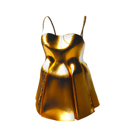 Design make it premium with