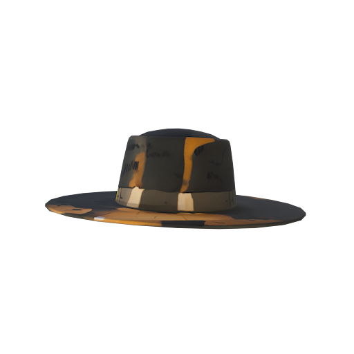 Design a black detective li