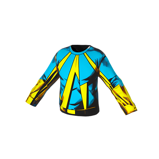 Design Naroto korama 