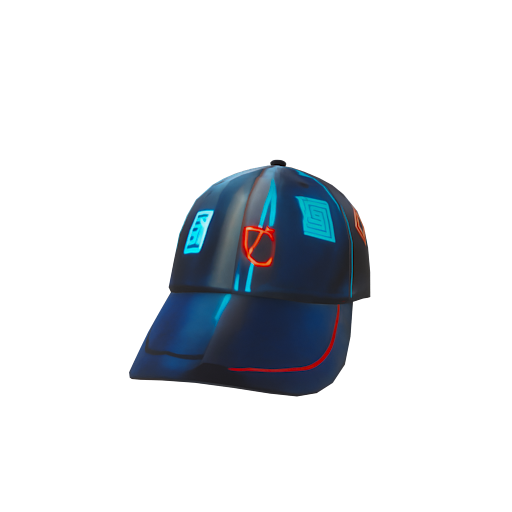 Design HyperX Cap