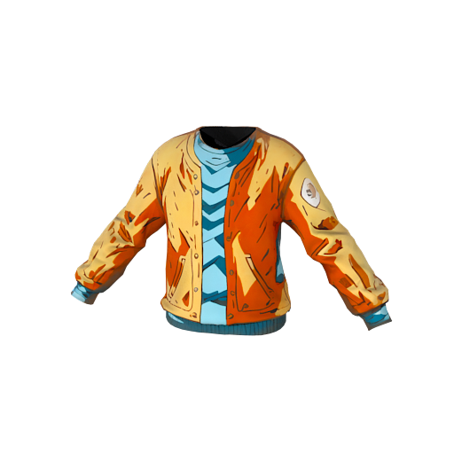 Design Goku Freezea Fight