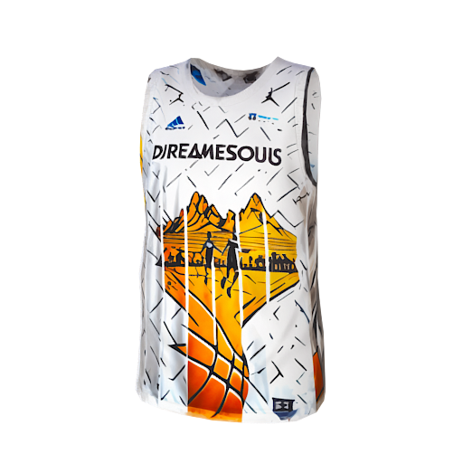 Design basketball uniform s
