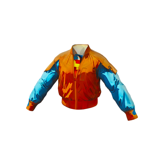 Design superman outfit