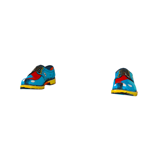 Design Super Mario