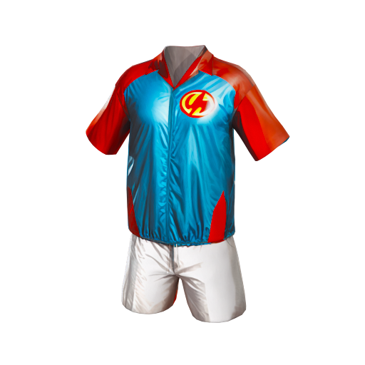 Design create a super hero 