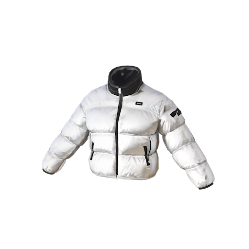 Design Minimalist Jacket 