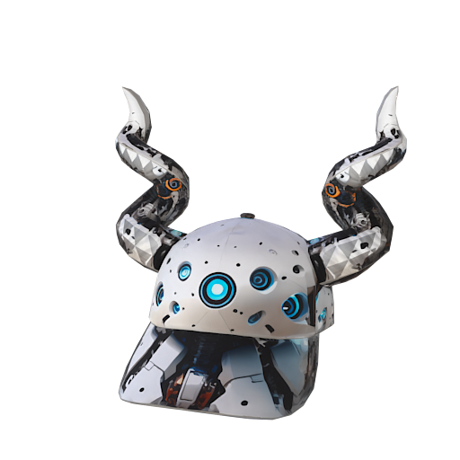 Design robot

