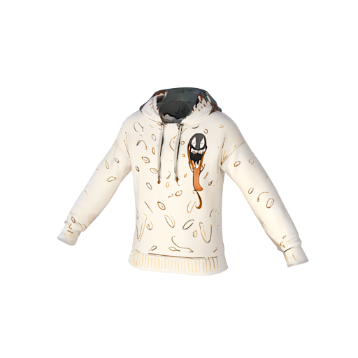 Design venom photo print
