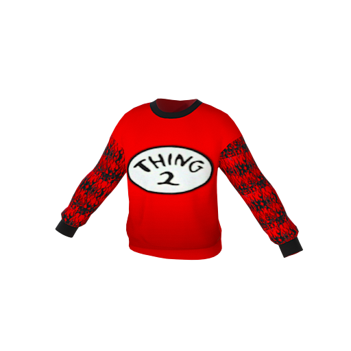 design - Thing2 by Cookie120