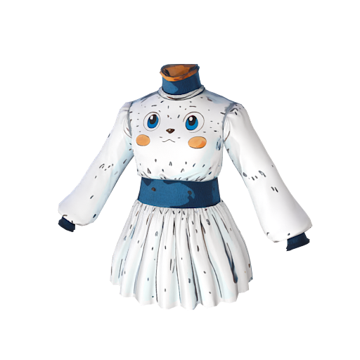 Design white and navy blue 