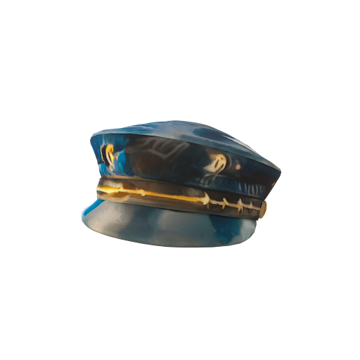 Design Air Force Pilot Cap
