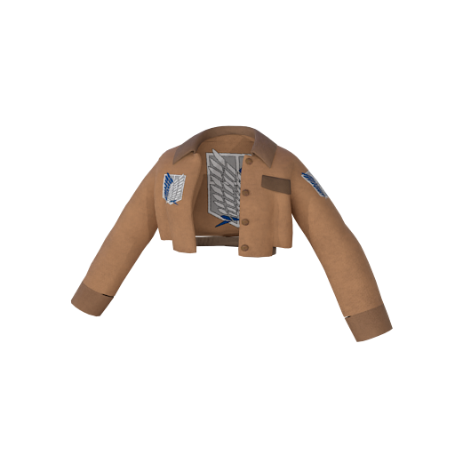 design - survey corps by J0