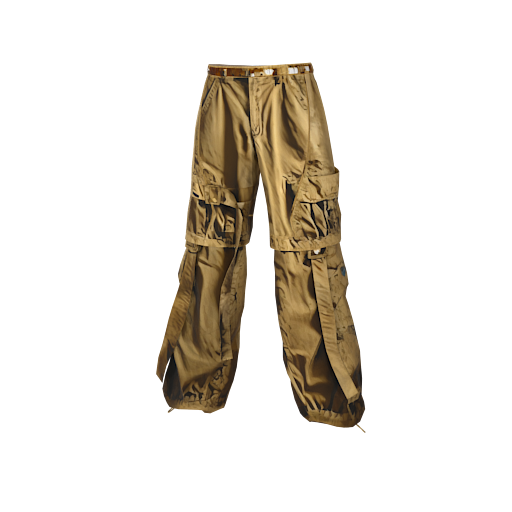 Design A pair of vintage mi