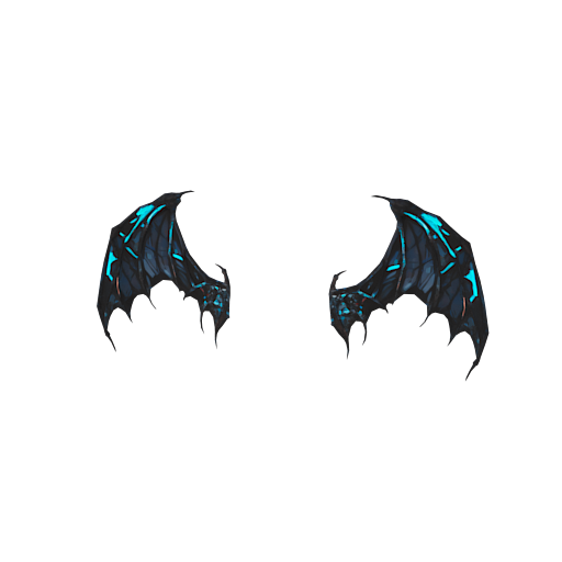 Design demonix dragon
