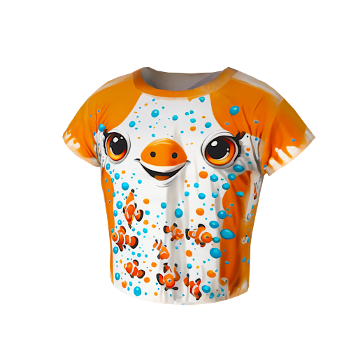 design - reate a Tshirt desig by hyunh94