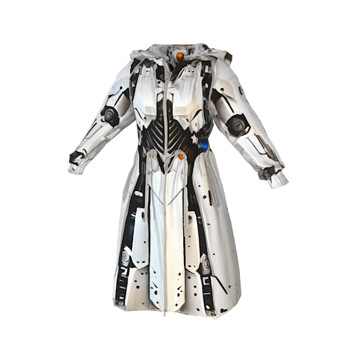 Design robot