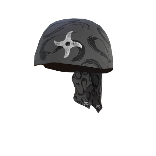Design Summer Ninja Set