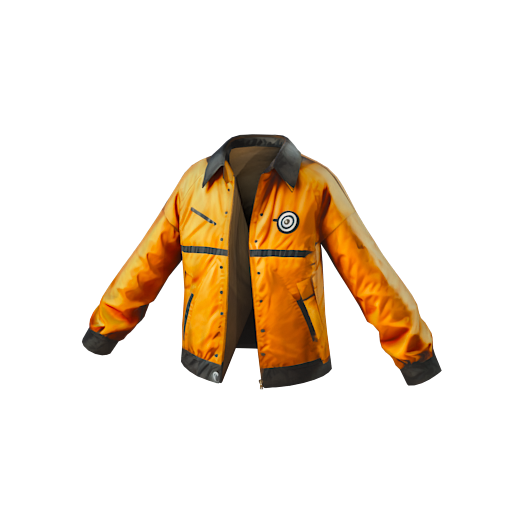 Design NARUTO GEAR 2