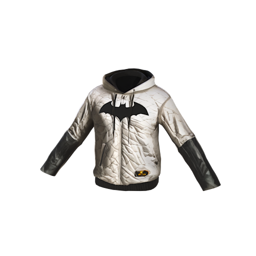 design - MAKE BATMAN by imd161