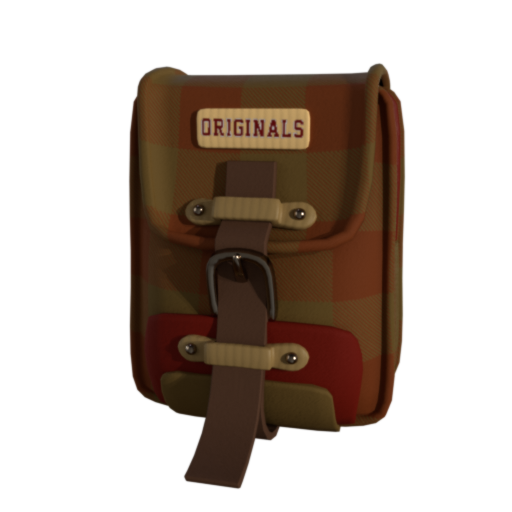Design Cute Y2K Set