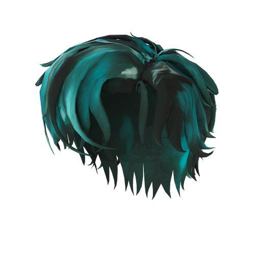 Design green with faded bla