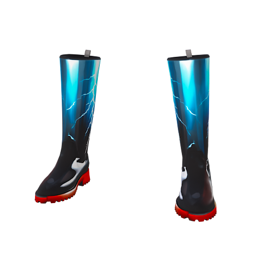 Design Litning  Thunder  Fl