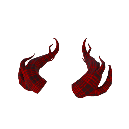 Design demon red