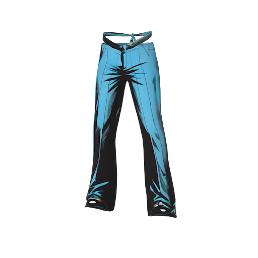 Design black suit gentle th