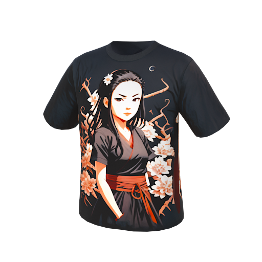 Design NEZUKO