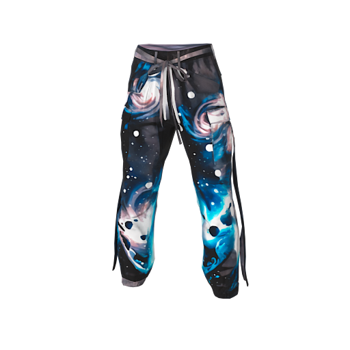 Design A modern pant design