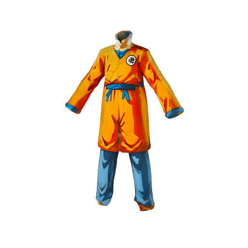 design - Anime character gojo by Satouro1gojo