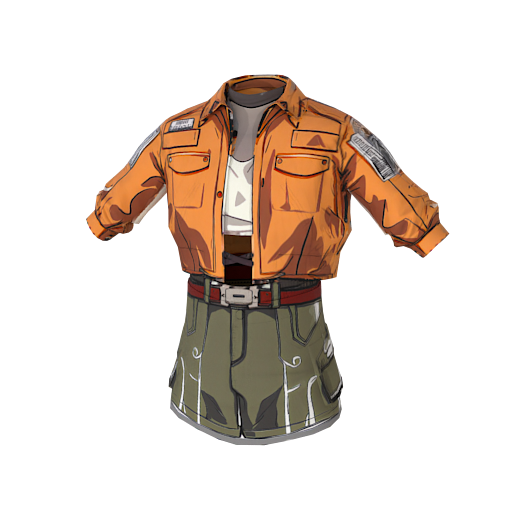 design - attack on titan  by negan