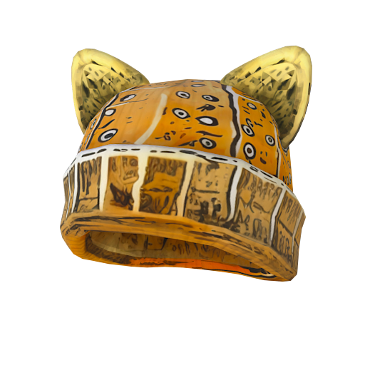 Design VGETA Mudder Chut