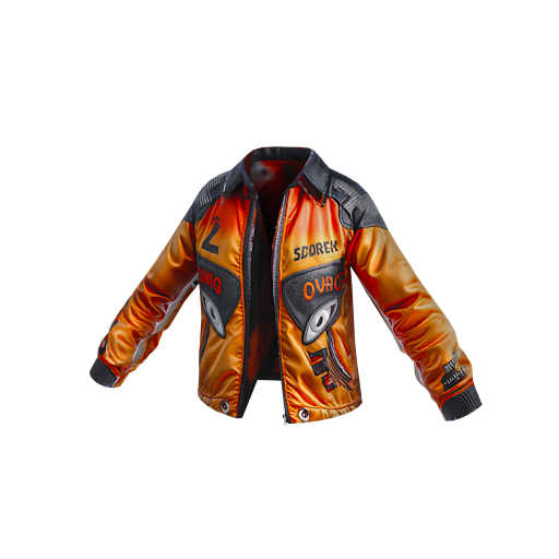 Design It looks like Scourg