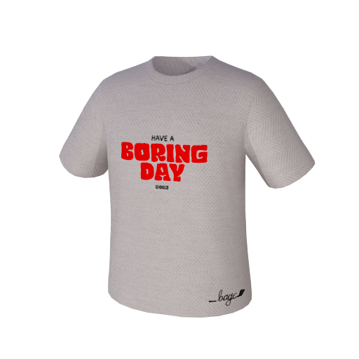 Design have a nice day